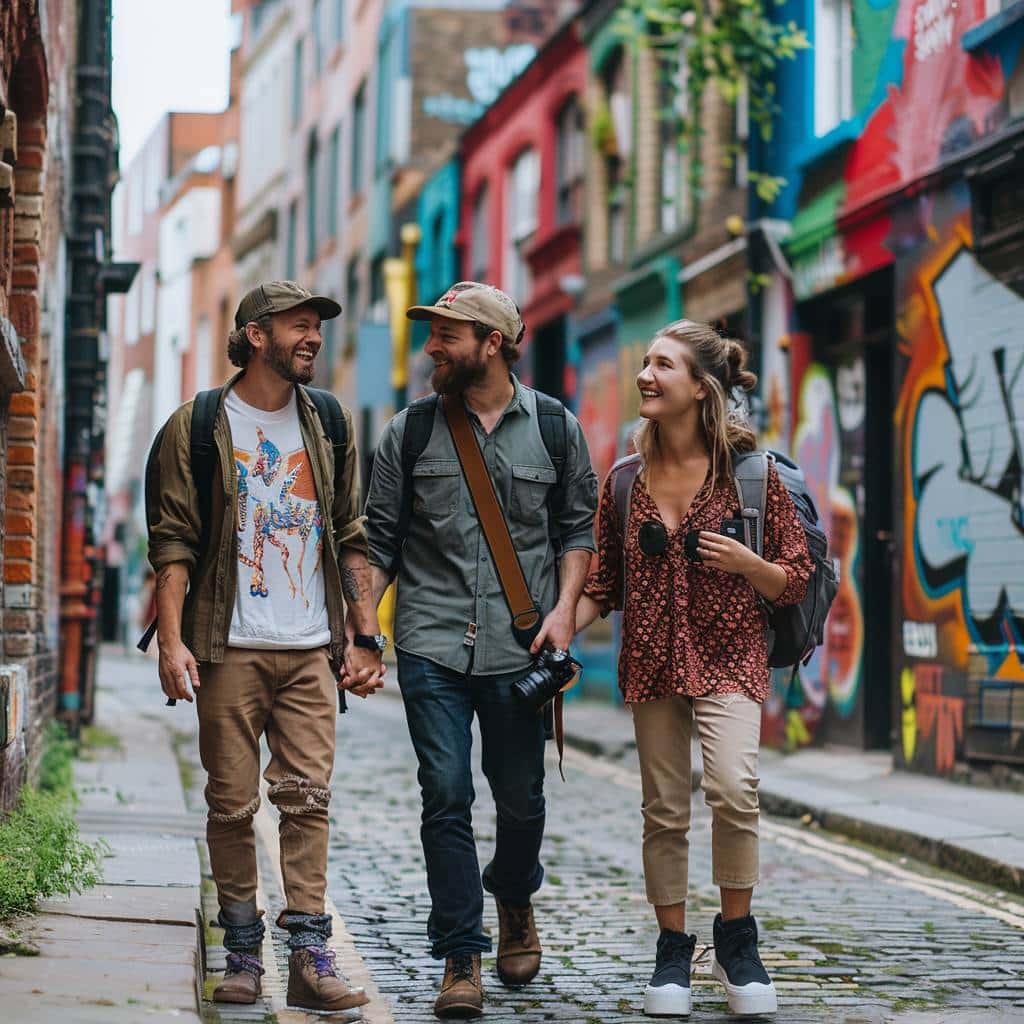 visite guidée à liverpool