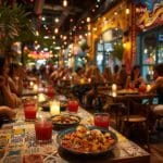 Découvrez le Viva Brazil Liverpool – un restaurant unique à découvrir