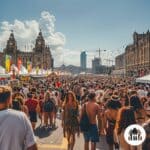 Les activités incontournables à faire au mois d’août à Liverpool