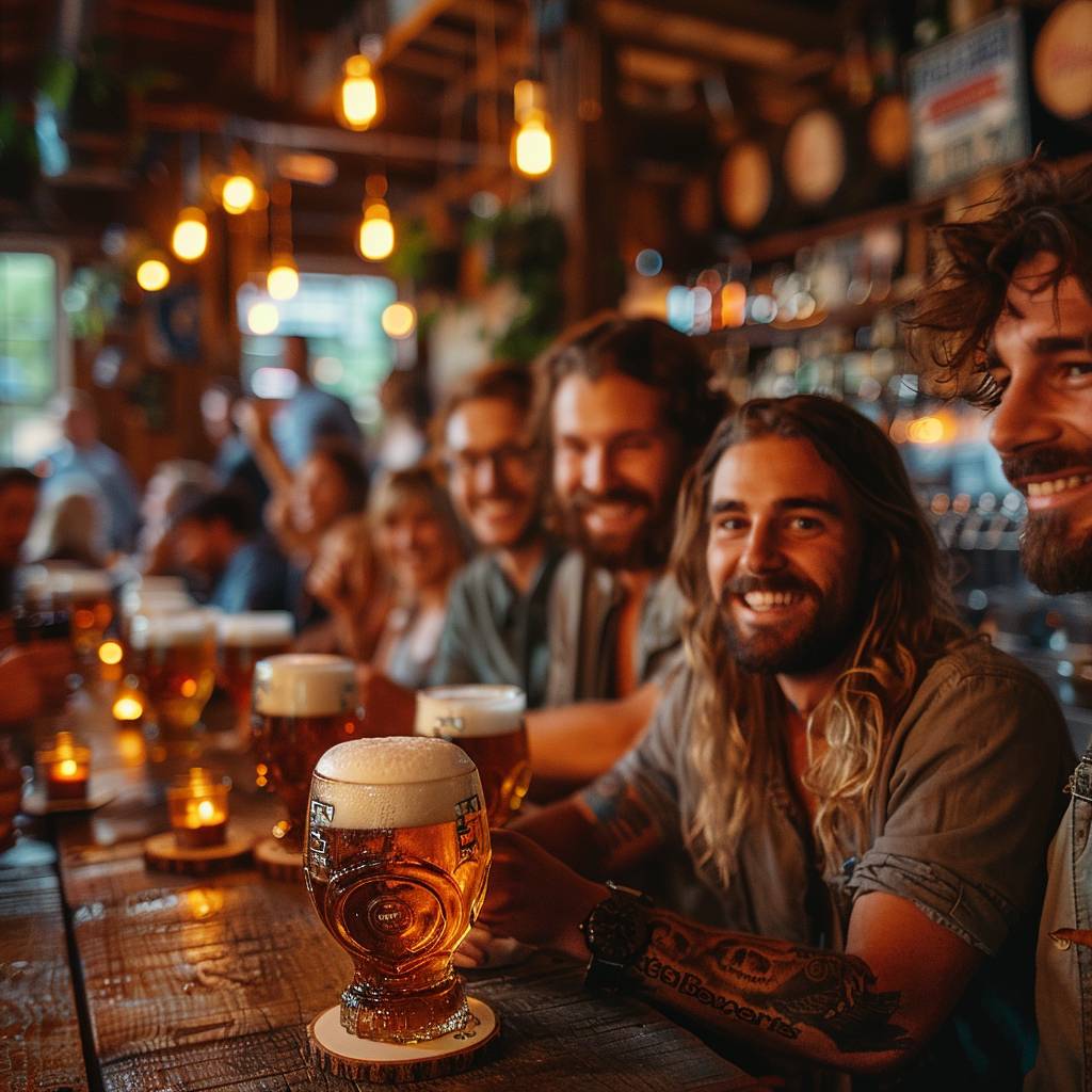 Les brasseries à ne pas manquer