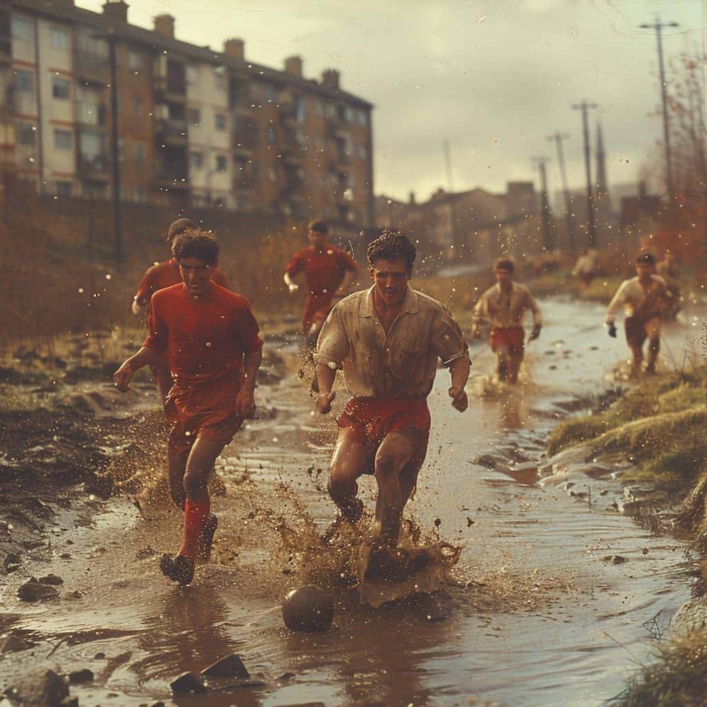 Les débuts et l’ascension de Liverpool