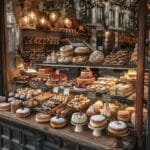 Les meilleures pâtisseries de Liverpool : nos meilleures adresses