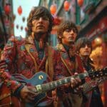 Liverpool et les Beatles : Histoire