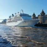 Notre guide pour une croisière sur le fleuve Mersey à Liverpool