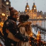 Que faire à Liverpool en hiver Notre guide des incontournables