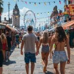 Que faire en juillet à Liverpool Notre guide