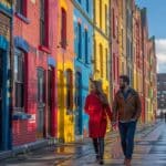 Visiter Liverpool en amoureux : Quels endroit visiter