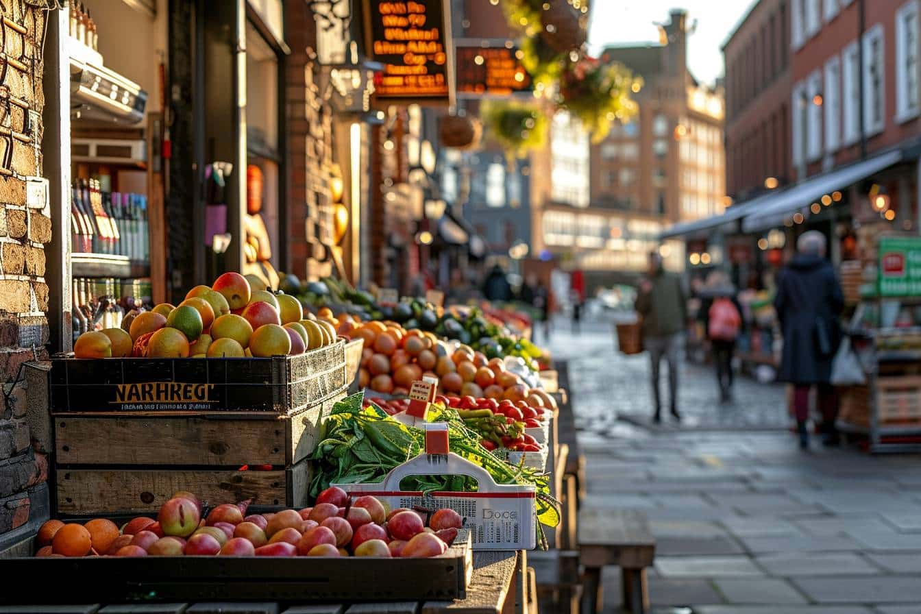 Traditions de Liverpool à découvrir avant votre visite  
Coutumes locales à explorer lors de votre séjour à Liverpool