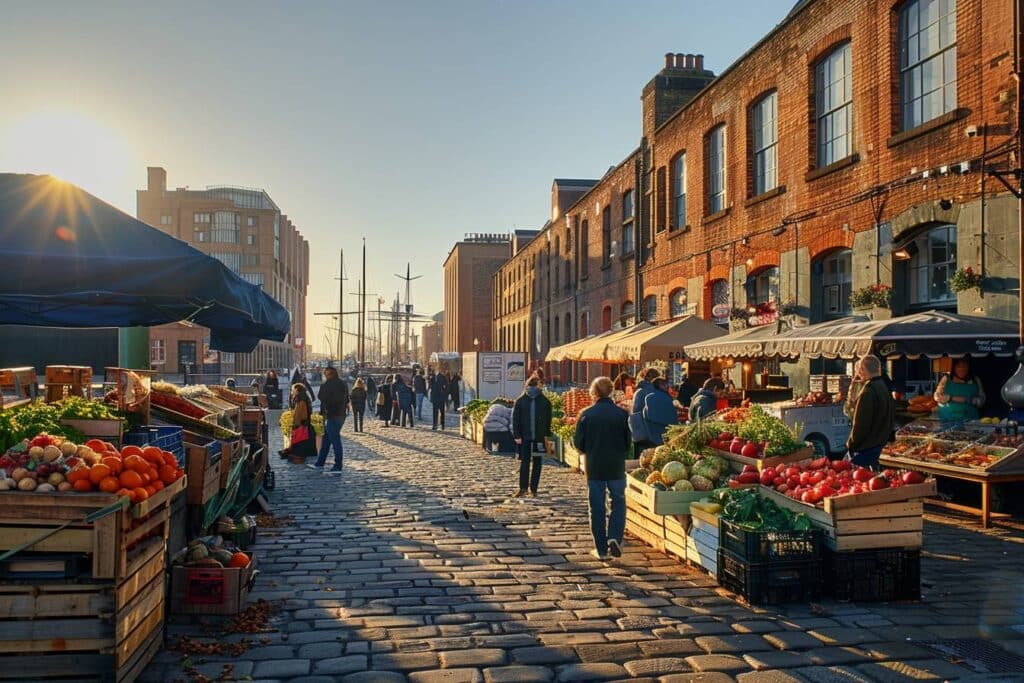 Traditions de Liverpool à découvrir avant votre visite